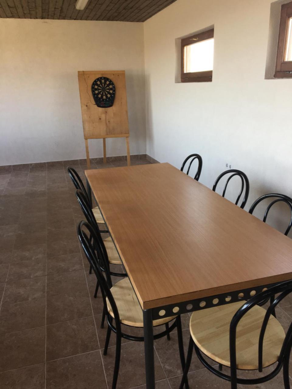 Pillangó Vendégház Tállya Exterior foto